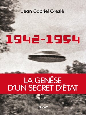 cover image of 1942-1954